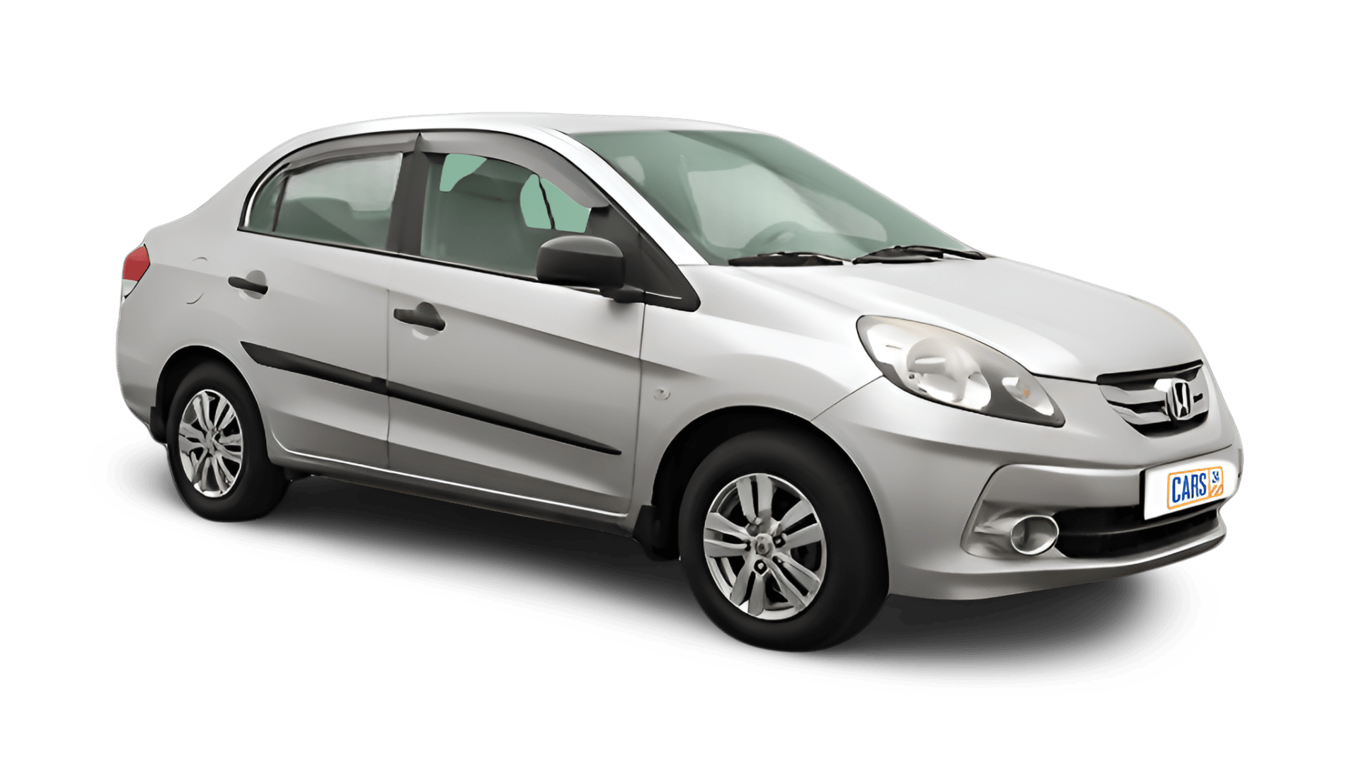 2014 Honda Amaze - Sedan - Petrol - Manual - ₹2.00 lakh
